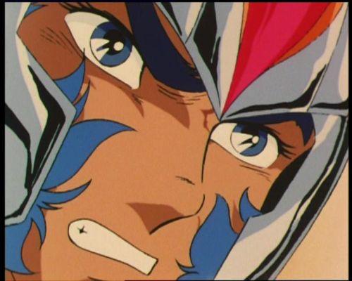 Otaku Gallery  / Anime e Manga / Saint Seiya / Screen Shots / Episodi / 014 - La resa dei conti / 130.jpg